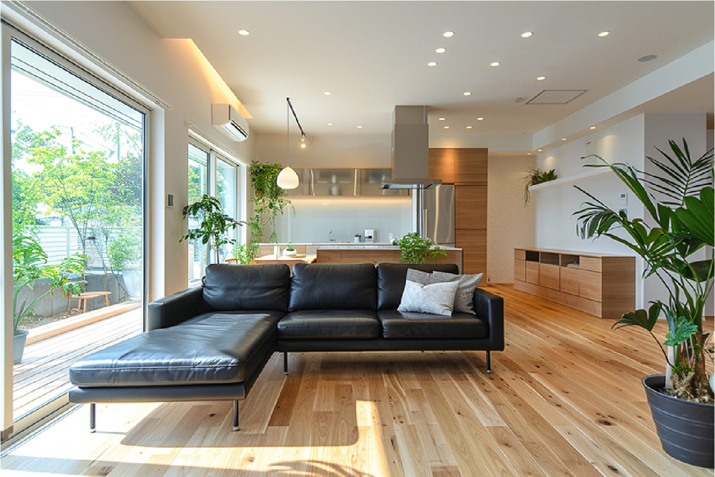 帰るたび、好きになる家。「コタエルハウスのリフォーム」