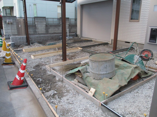 STEP1のbefore写真