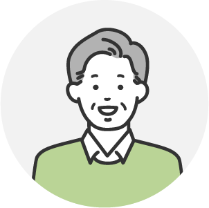 M.T様のアイコン