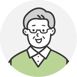 K.W様のアイコン