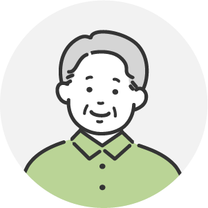 M.I様のアイコン