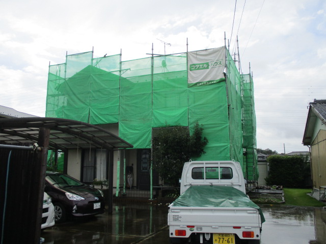 STEP1のbefore写真