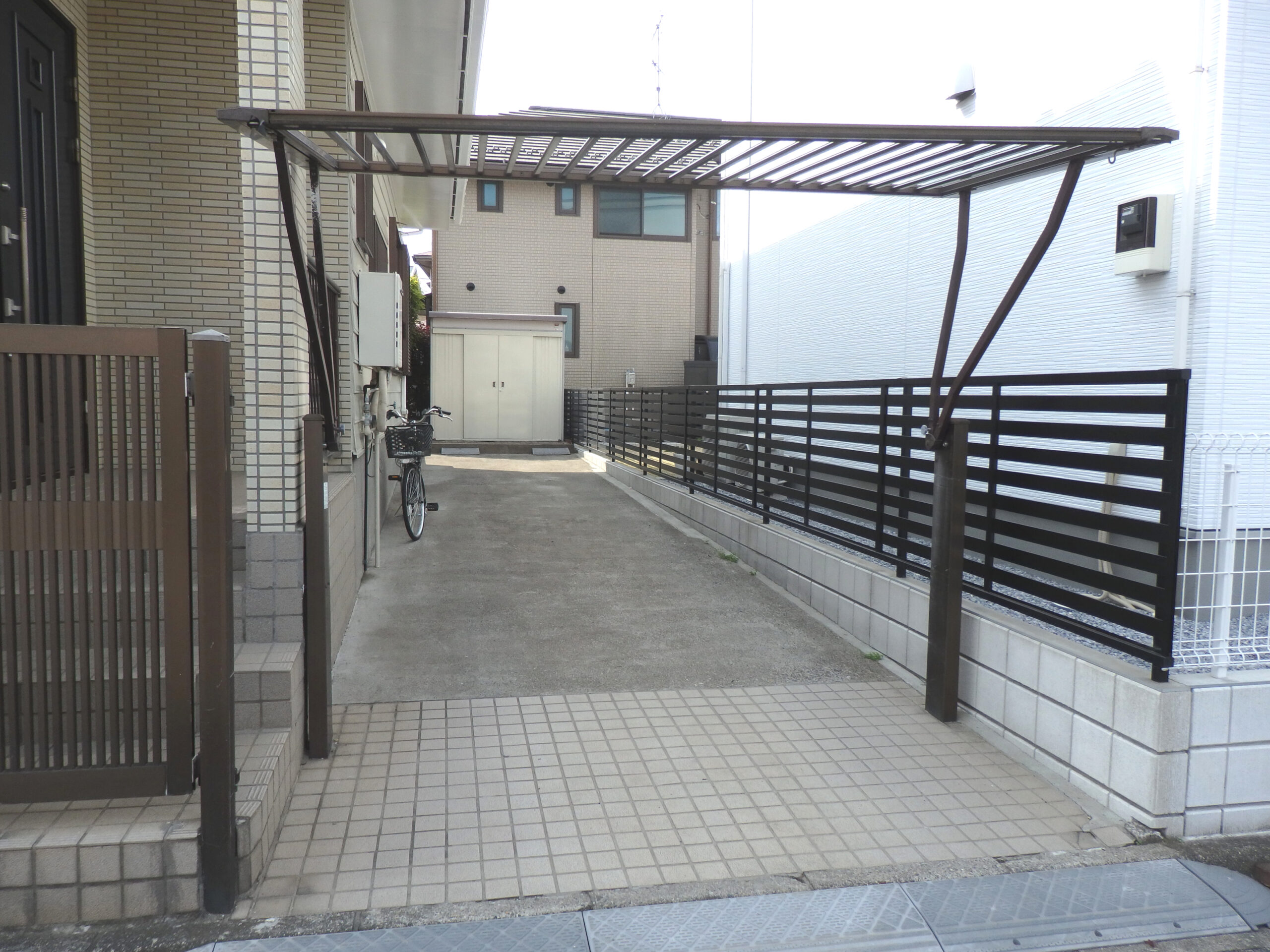 STEP1のbefore写真