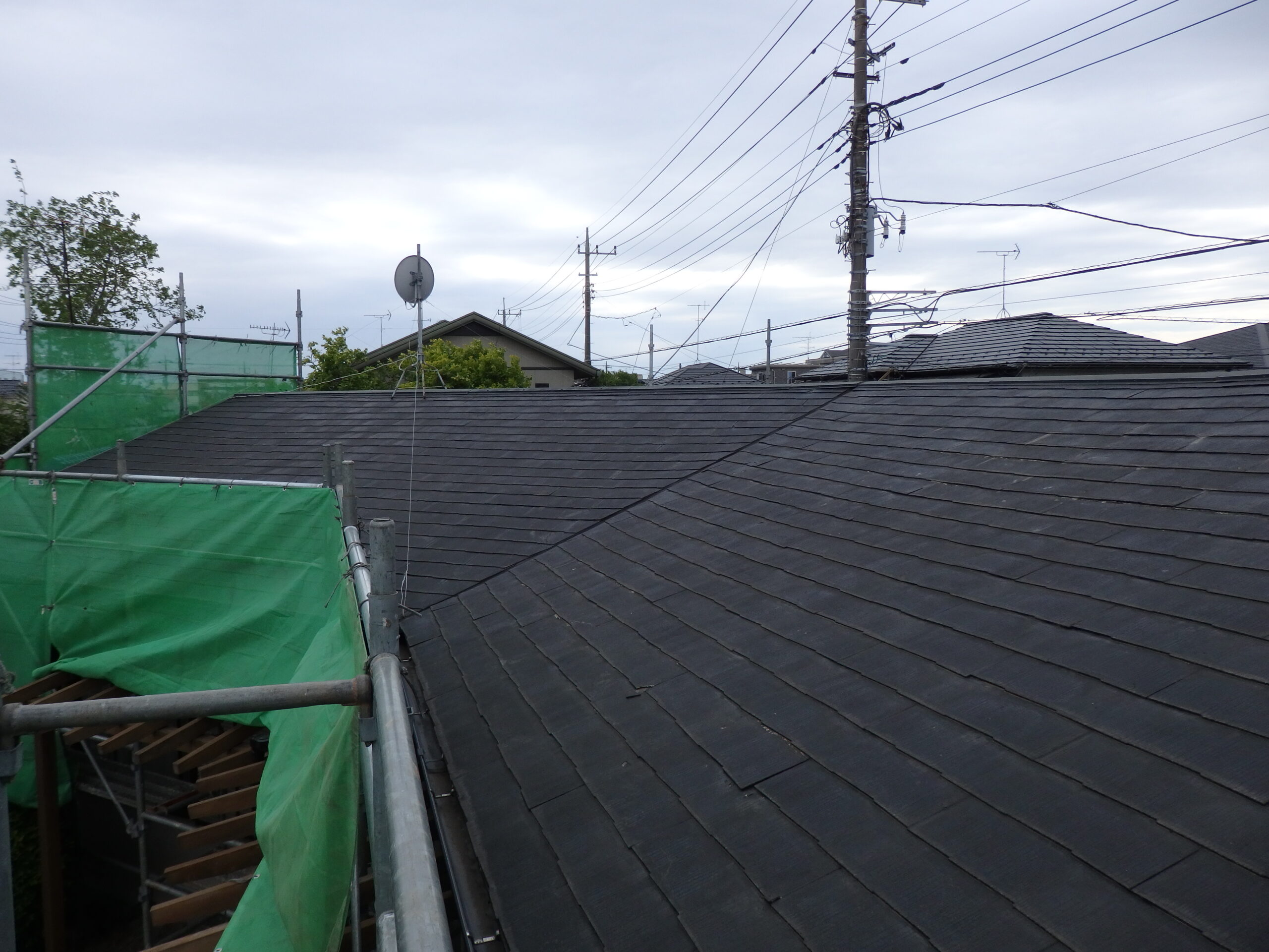 STEP1のbefore写真