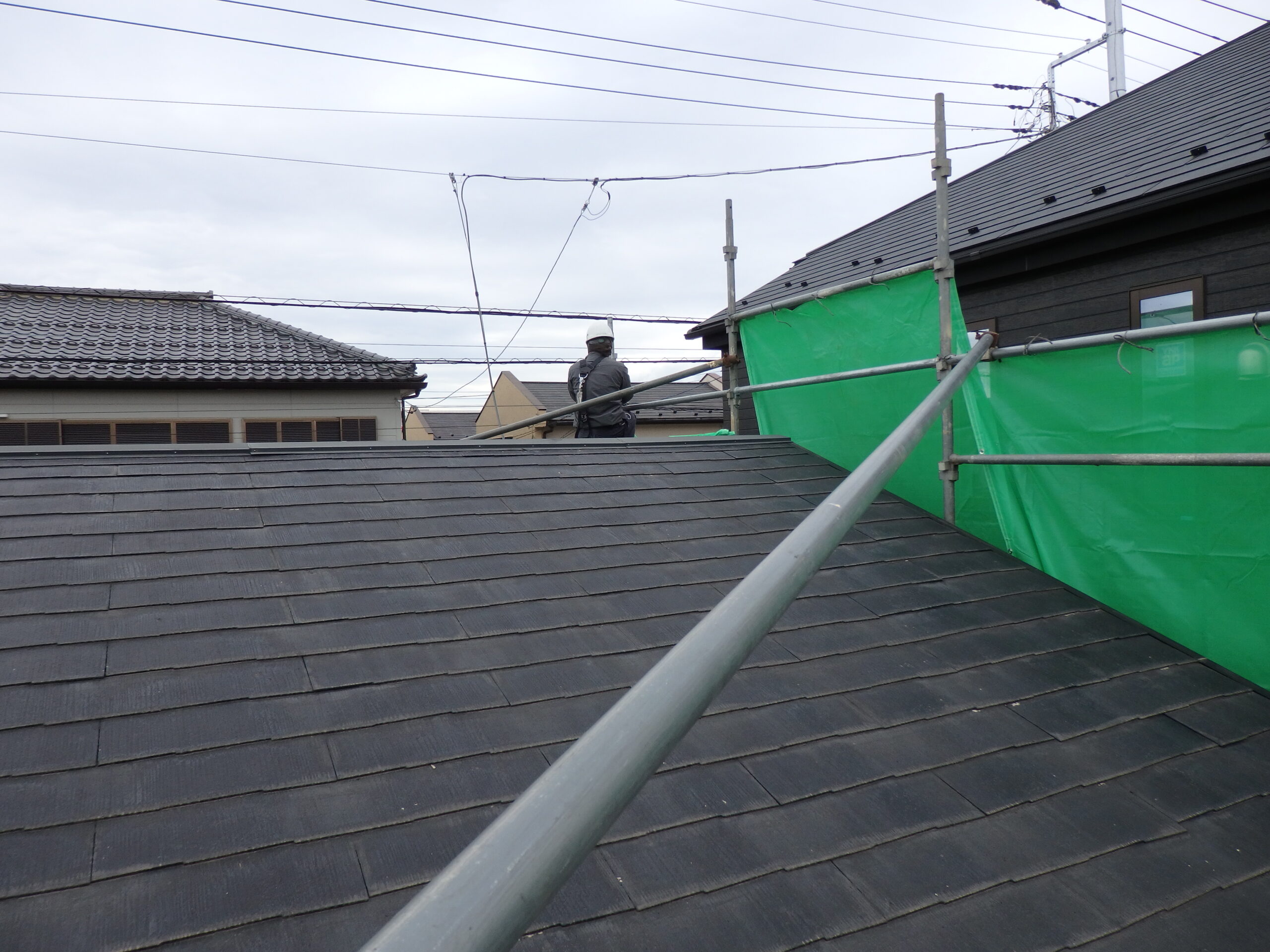 STEP2のbefore写真