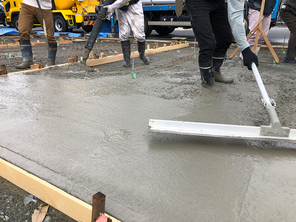 「ハウスメーカーは高い」その判断が危ない。     直接発注の外構で起きやすいトラブル